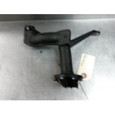 110H044 Engine Oil Pickup Tube From 2011 Porsche Cayenne  3.6